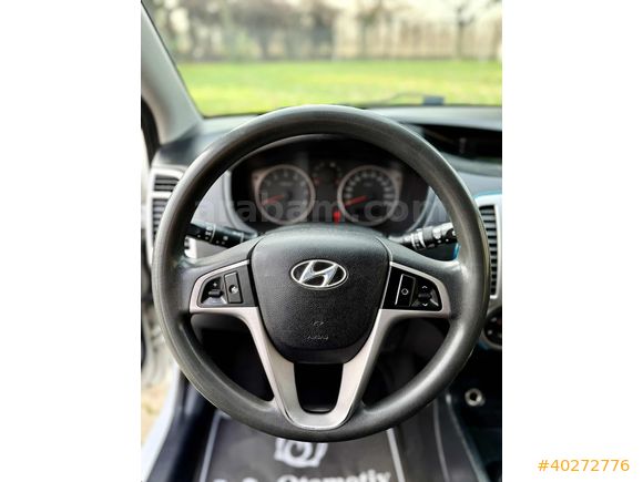 2011 MODEL / HYUNDAİ İ20 / DÜŞÜK KM