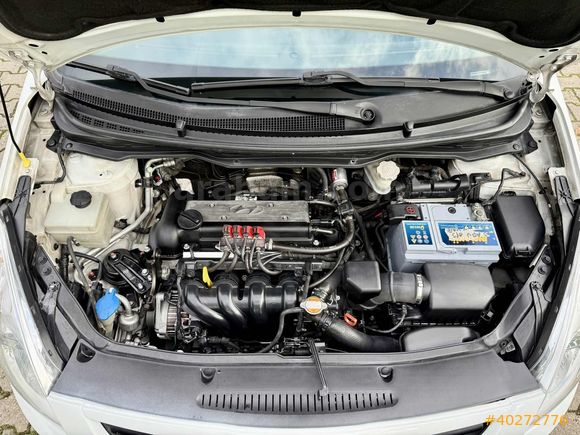 2011 MODEL / HYUNDAİ İ20 / DÜŞÜK KM