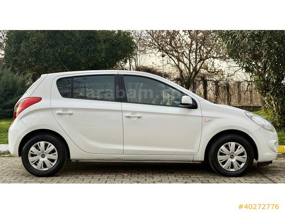 2011 MODEL / HYUNDAİ İ20 / DÜŞÜK KM