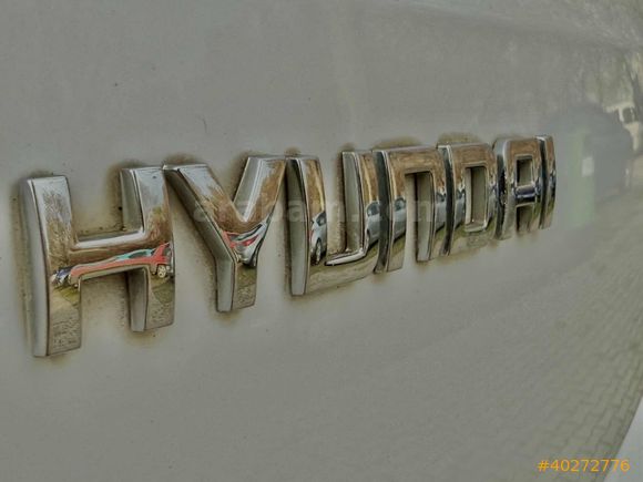 2011 MODEL / HYUNDAİ İ20 / DÜŞÜK KM