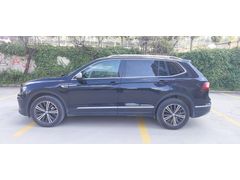 Sahibinden Volkswagen Tiguan All Space 1.4 TSI Highline 2017 Model