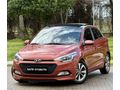 HYUNDAİ İ20 / 2016 / CAM TAVANLI / OTOMATİK VİTES / DÜŞÜK KM