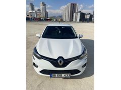 Sahibinden Temiz Clio