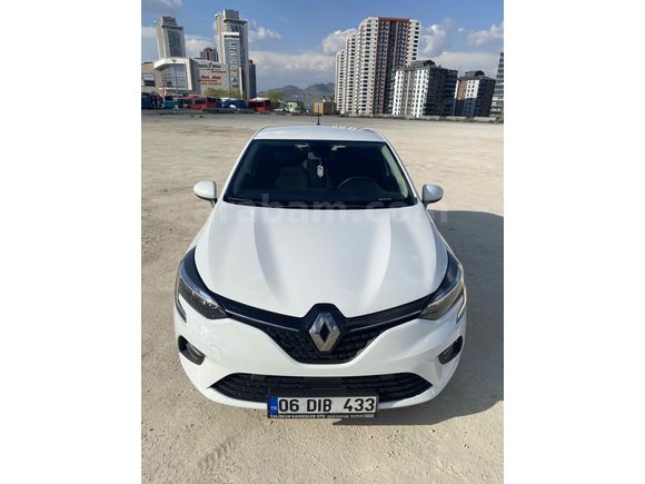 Sahibinden Temiz Clio