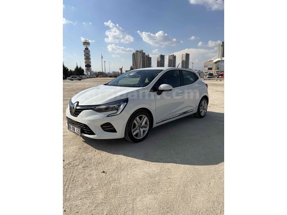 Sahibinden Temiz Clio