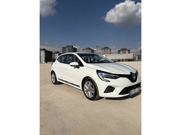 Sahibinden Temiz Clio