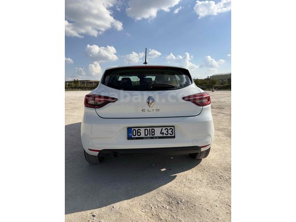 Sahibinden Temiz Clio
