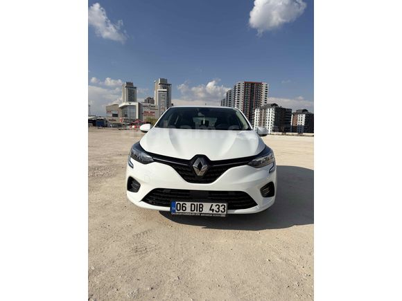 Sahibinden Temiz Clio