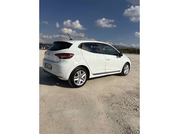 Sahibinden Temiz Clio