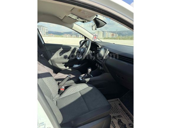 Sahibinden Temiz Clio