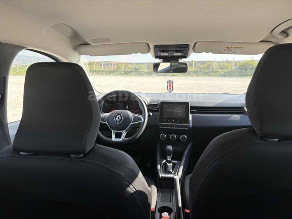 Sahibinden Temiz Clio