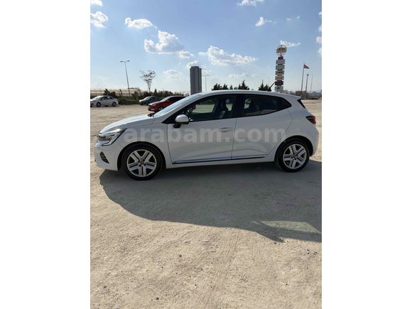 Sahibinden Temiz Clio