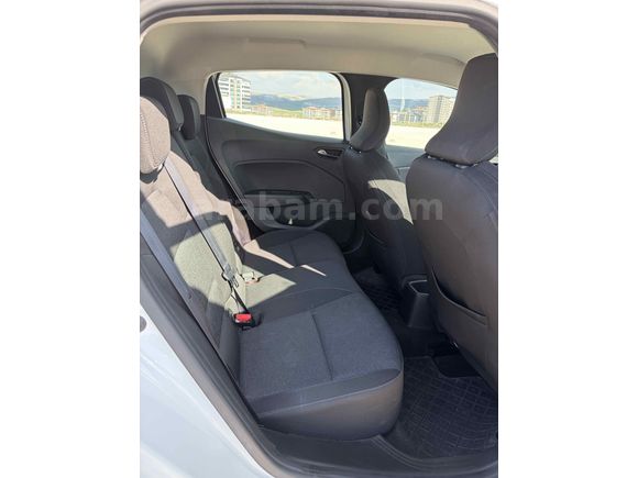 Sahibinden Temiz Clio