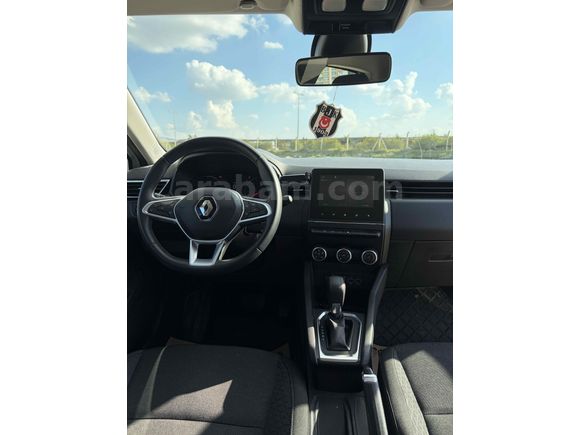 Sahibinden Temiz Clio