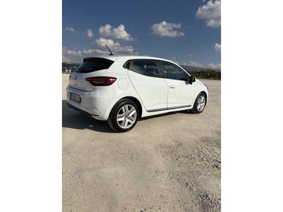 Sahibinden Temiz Clio