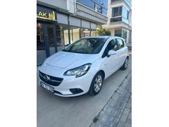 Sahibinden Opel Corsa 1.4 Enjoy 2017 Model  25.000 km Diğer