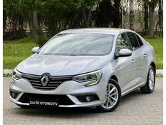 RENAULT MEGANE / 2020 / TOUCH / DİZEL / OTOMATİK / DÜŞÜK KM