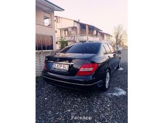 Sahibinden Mercedes - Benz C 180 BlueEFFICIENCY Elegance 2011 Model