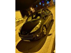 Sahibinden Peugeot 207 1.4 HDi Envy 2011 Model 