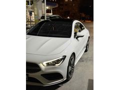 Sahibinden Acil Mercedes - Benz CLA 180 D AMG 2019 Model  