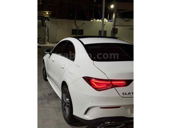 Sahibinden Acil Mercedes - Benz CLA 180 D AMG 2019 Model  