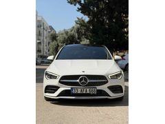 Sahibinden  Mercedes - Benz CLA 180 D AMG 2019 Model  