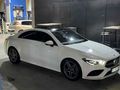 Sahibinden Acil Mercedes - Benz CLA 180 D AMG 2019 Model  