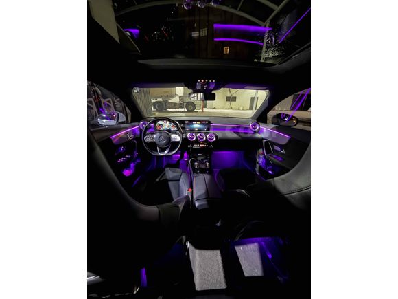 Sahibinden Acil Mercedes - Benz CLA 180 D AMG 2019 Model  