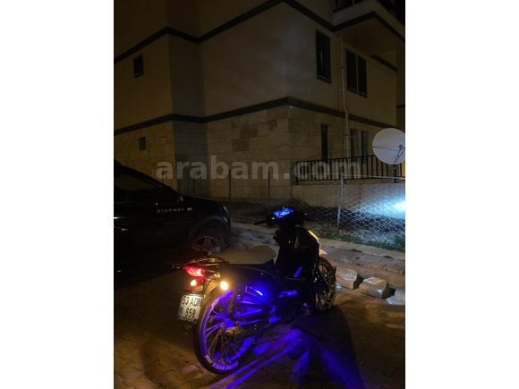 Sahibinden Arora Smart 50