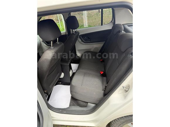 Sahibinden Skoda Fabia 1.2 Ambiente Dynamic 2014 Model