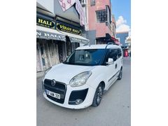 Sahibinden Fiat Pratico 1.6 Mjet 
