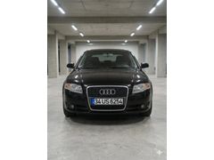 Sahibinden Audi A4 Sedan 2.0 TDI 2006 Model