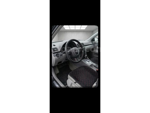 Sahibinden Audi A4 Sedan 2.0 TDI 2006 Model