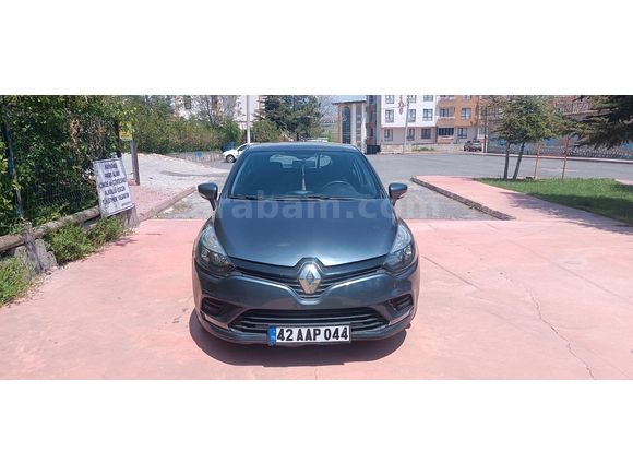 Sahibinden Renault Clio 0.9 TCe Joy 2019 Model
