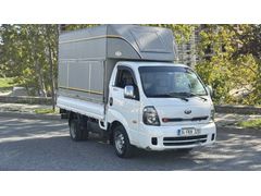 Sahibinden Kia Bongo K2500 DLX 