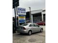 Sahibinden Ford Focus 1.6 Ghia 2000 Model 