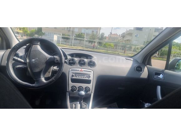 Sahibinden Peugeot 308 1.6 HDi Access 2013 Model 