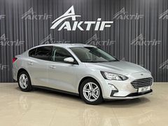 AKTİF den 2021 YENİ FOCUS 1.5L ECOBLUE 8 VİTES OTOMATİK BAKIMLI