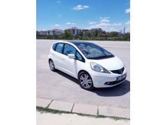 Sahibinden Honda Jazz 1.4 Fun 2011 Model Antalya 122.000 km Beyaz