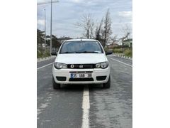 Sahibinden Fiat Albea Sole 1.3 Multijet Dynamic 2008 Model 
