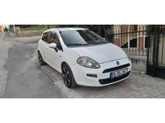 Sahibinden Fiat Punto 1.2 Pop 2013 Model
