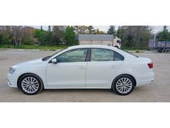 Sahibinden Volkswagen Jetta 1.4 TSi Highline Makyajlı Kasa Düşük Km