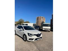 Sahibinden Renault Megane 1.5 dCi Touch 2019 Model