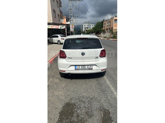 TEMİZ BAKIMLI