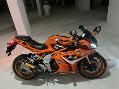 Sahibinden Yuki Taro GP1 