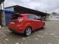 Sahibinden Ford Fiesta