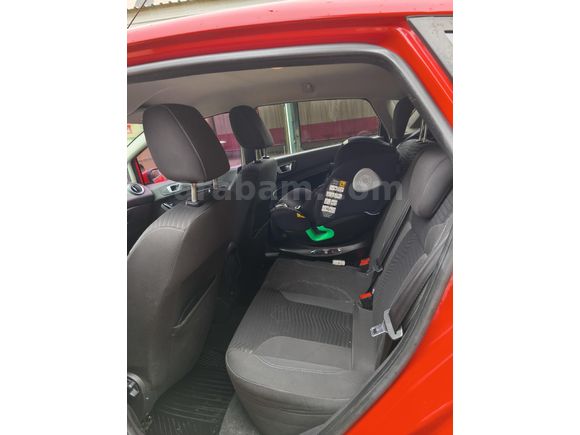 Sahibinden Ford Fiesta