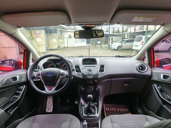 Sahibinden Ford Fiesta