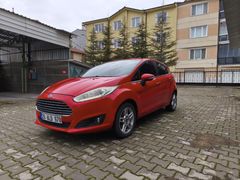 Sahibinden Ford Fiesta