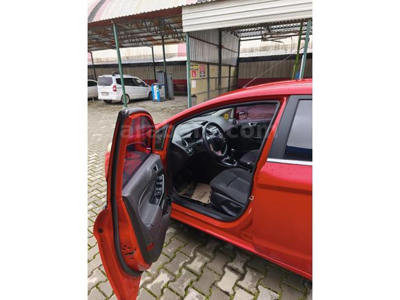 Sahibinden Ford Fiesta